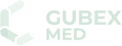 GUBEX MED